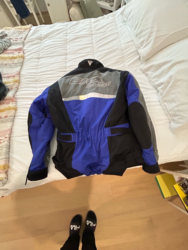 CKX Winter Jacket - photo 2