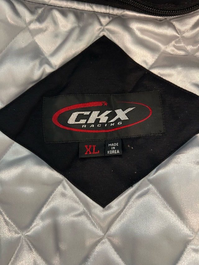 CKX Winter Jacket - photo 4
