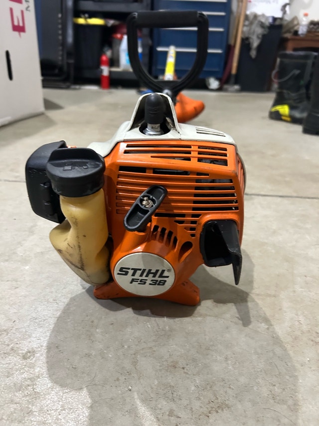 Stihl Trimmer - photo 2