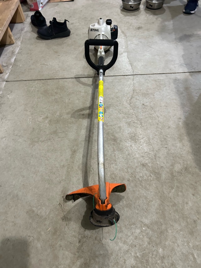 Stihl Trimmer - photo 3