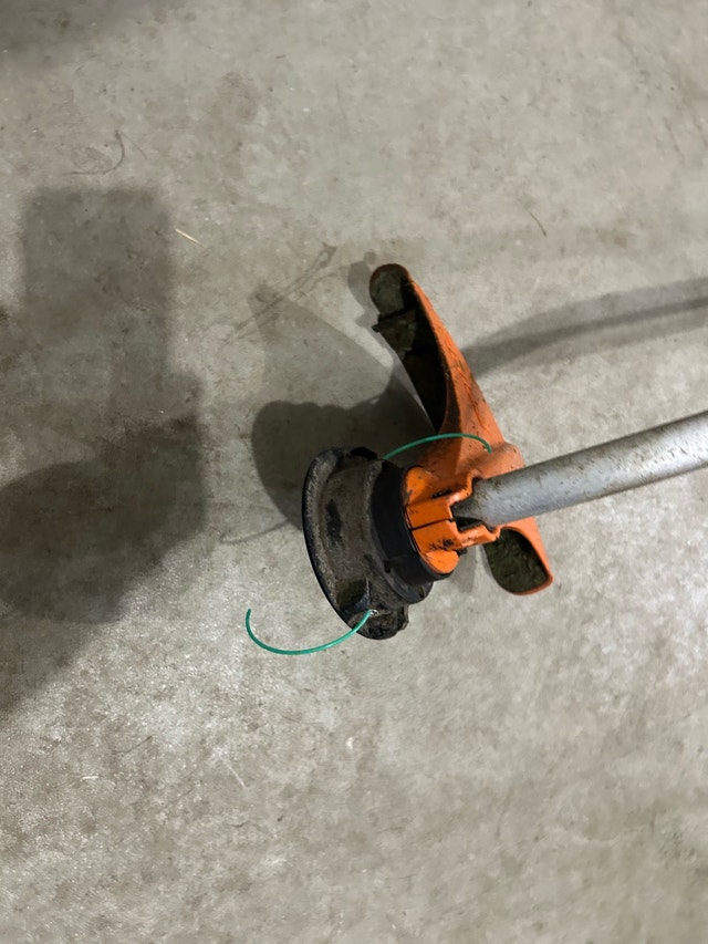 Stihl Trimmer - photo 4