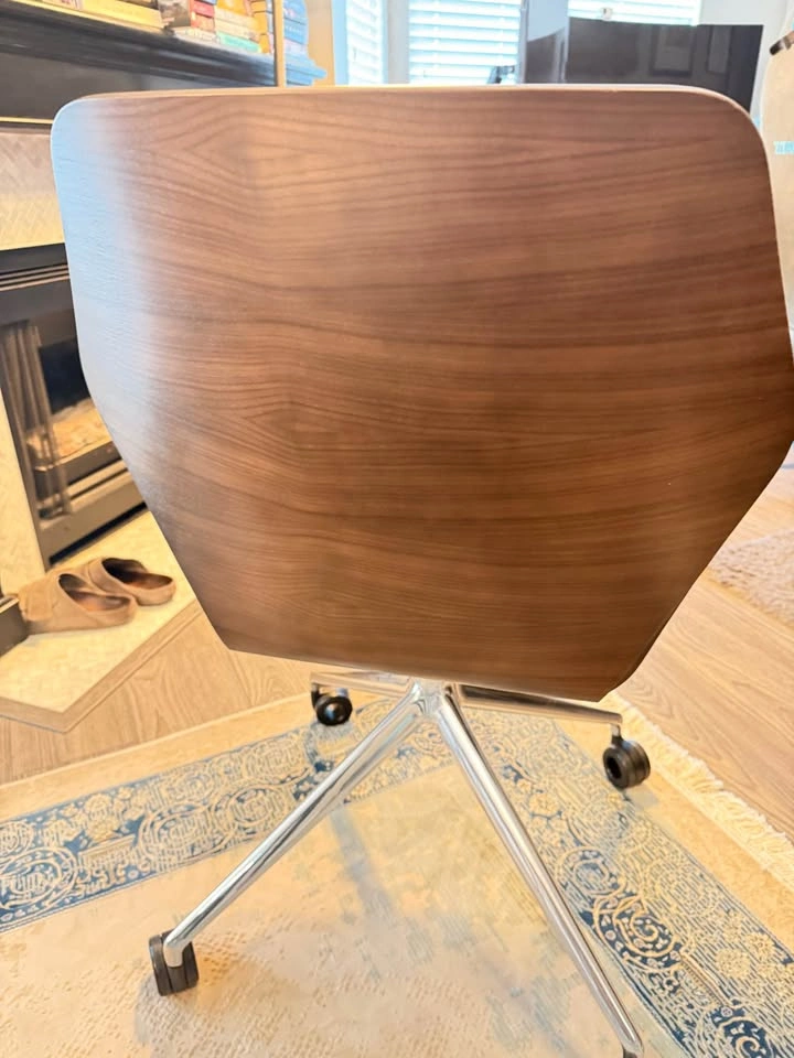Davis Furniture "Ginkgo" Mid-Back Conference/Desk Chair - photo 2