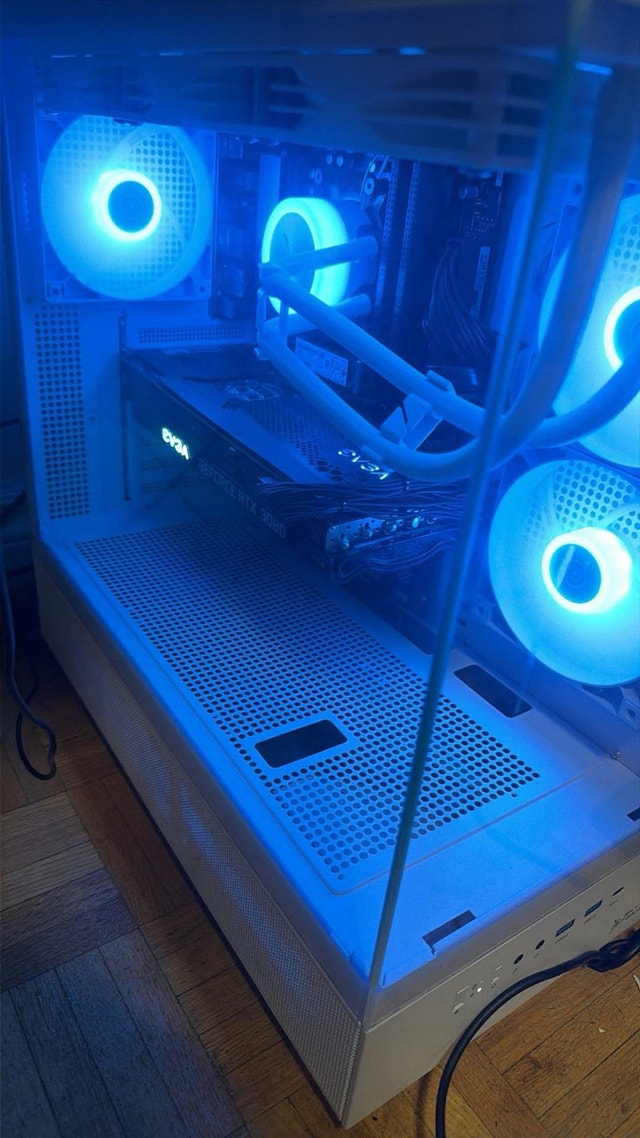 Selling very good gaming setup (High End)!! - photo 2