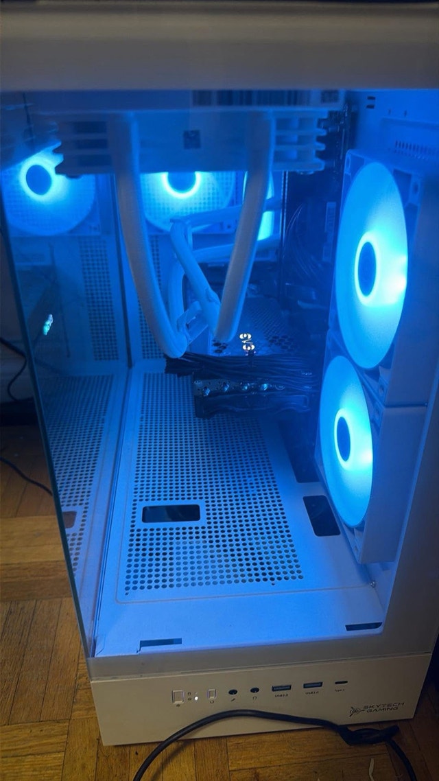 Selling very good gaming setup (High End)!! - photo 3