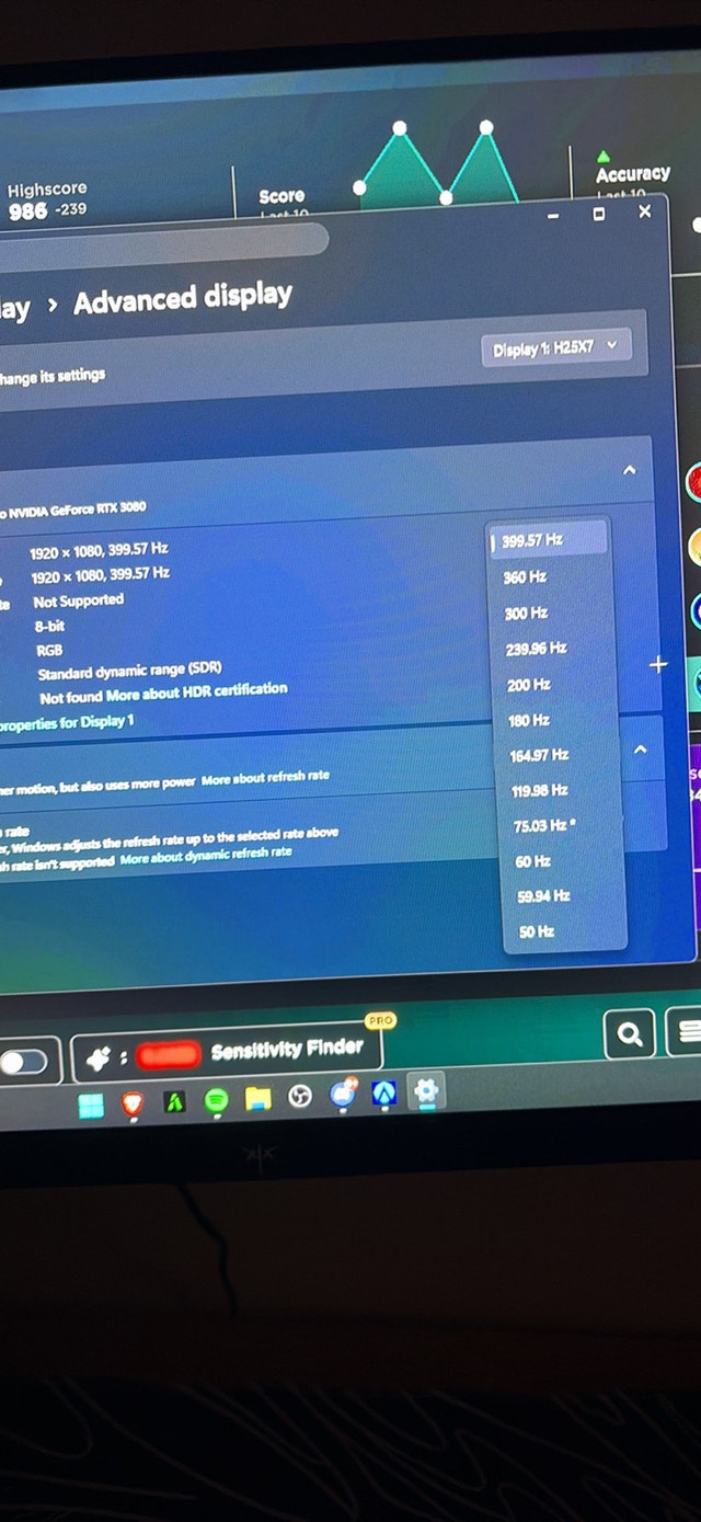 Selling very good gaming setup (High End)!! - photo 4
