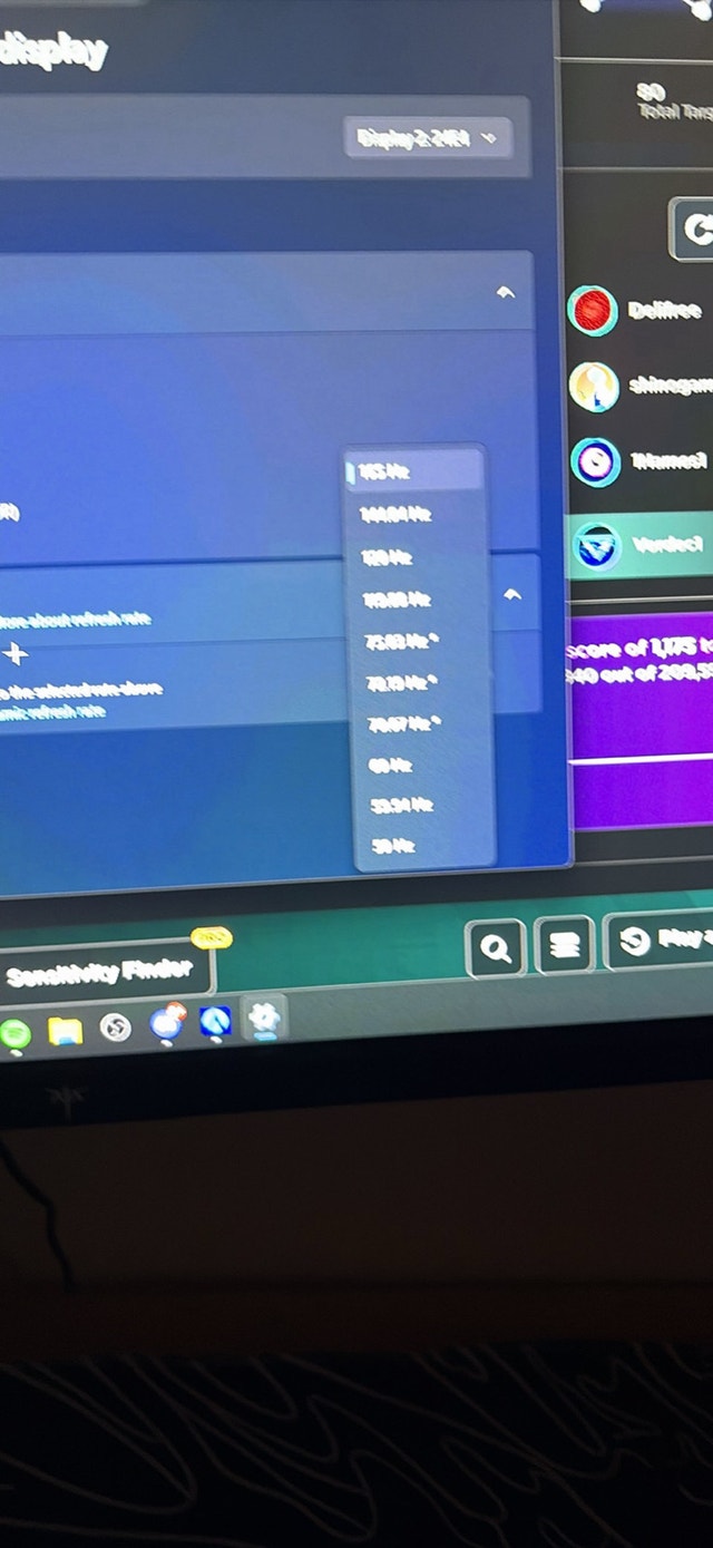 Selling very good gaming setup (High End)!! - photo 5