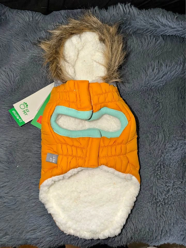 Pet Jacket XS