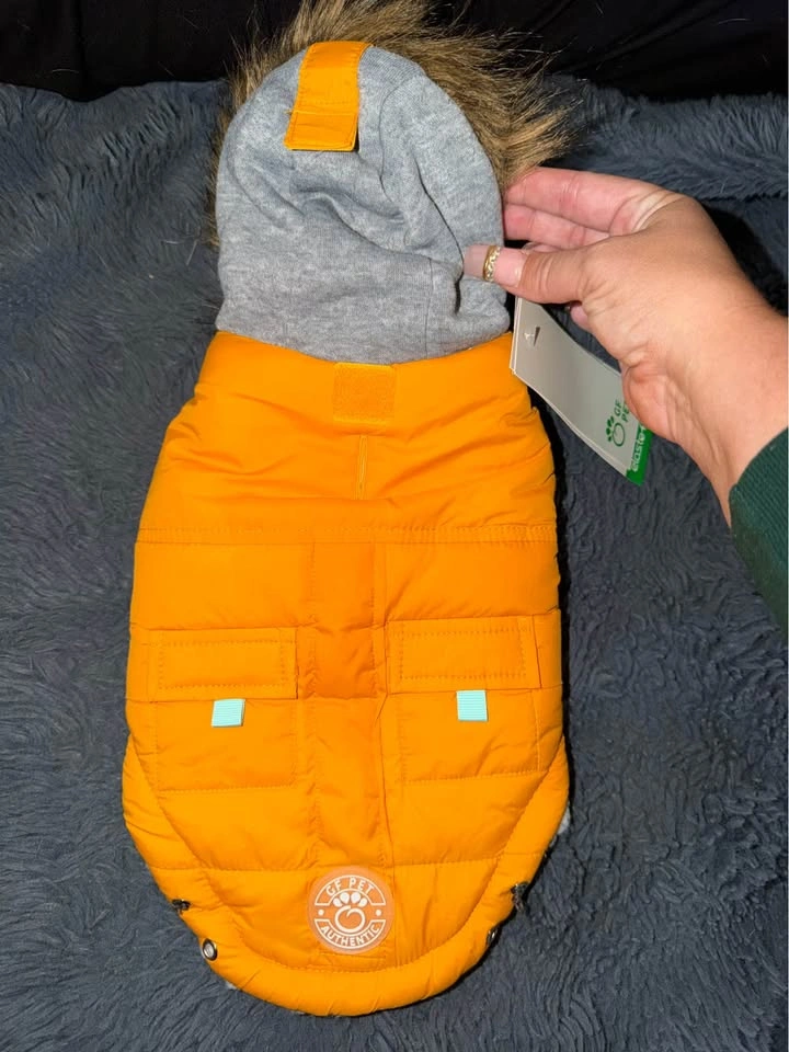 Pet Jacket XS - photo 2