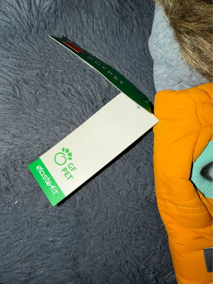 Pet Jacket XS - photo 3