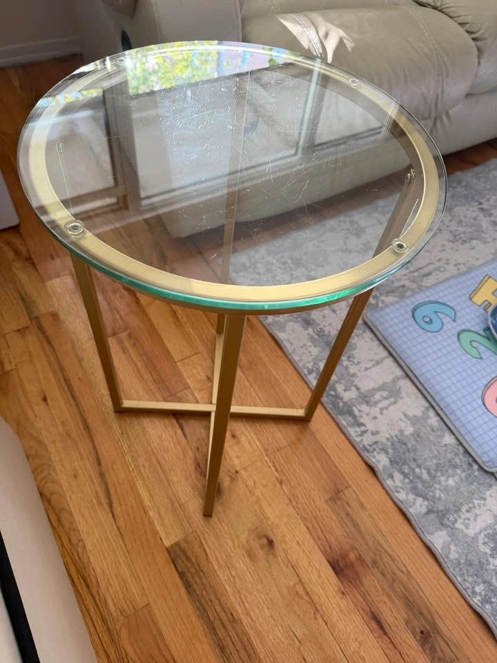 Two Side tables - photo 2