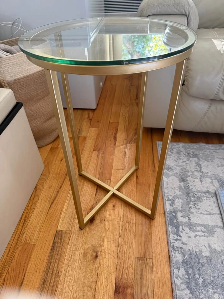 Two Side tables - photo 3