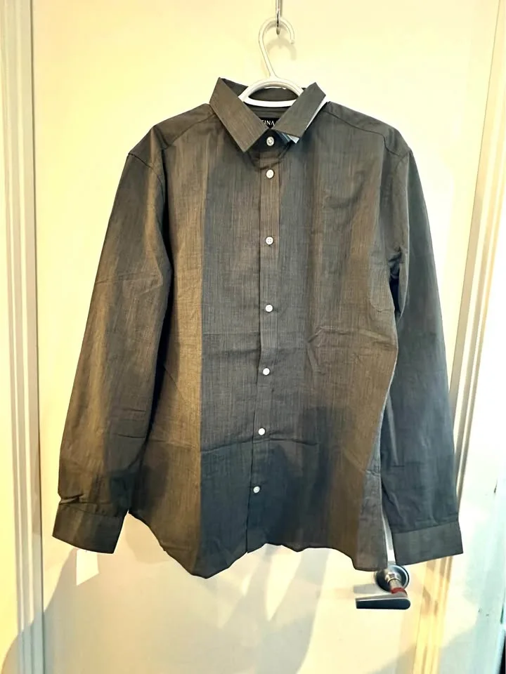 Men’s Large Shirt NWT thumbnail
