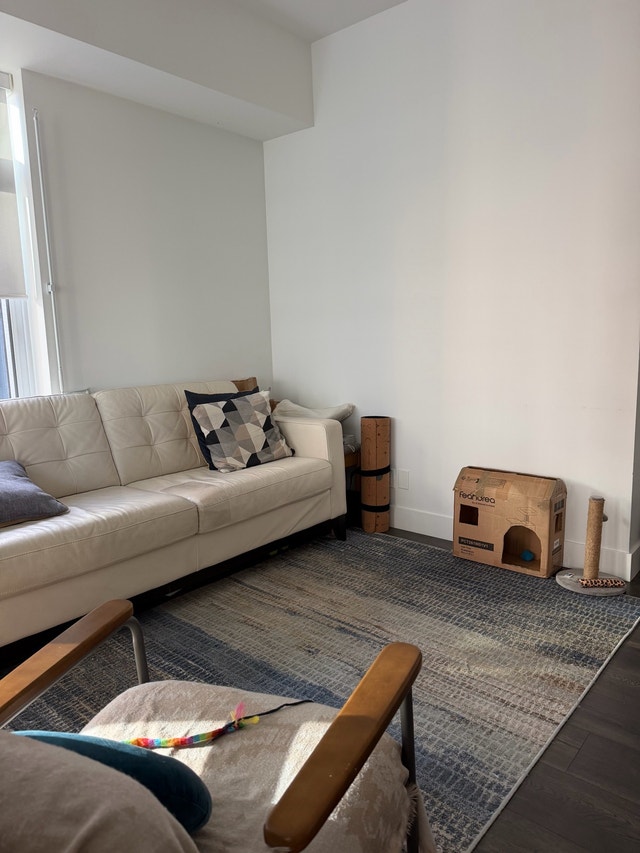 Downtown apartment for rent - one bedroom - photo 4