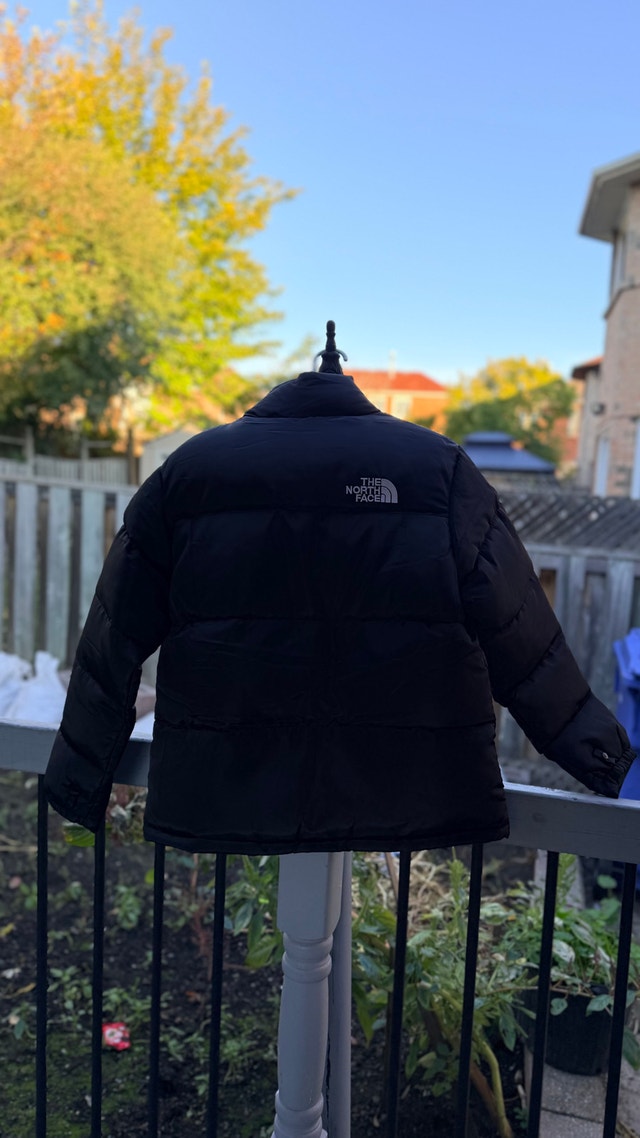 The North Face 700 Puffer Jacket - photo 2