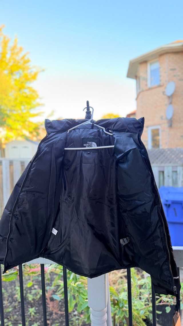 The North Face 700 Puffer Jacket - photo 3