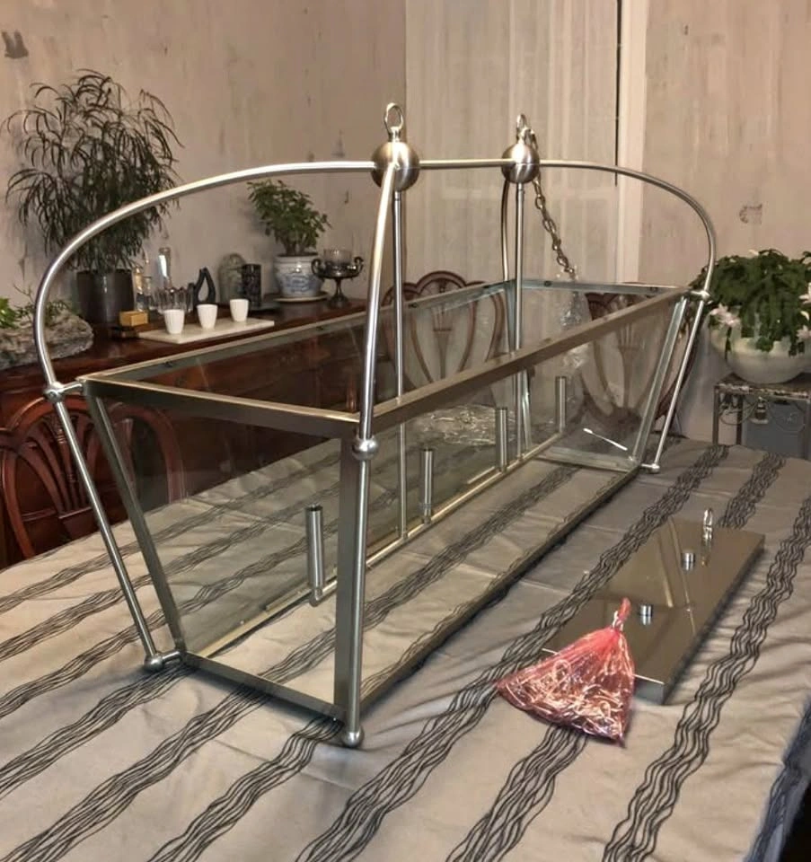 LARGE Chandelier