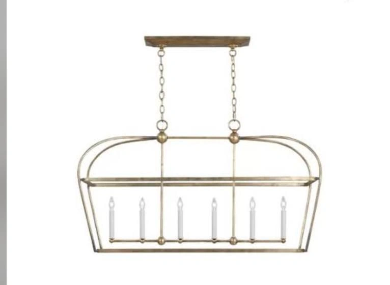 LARGE Chandelier - photo 2