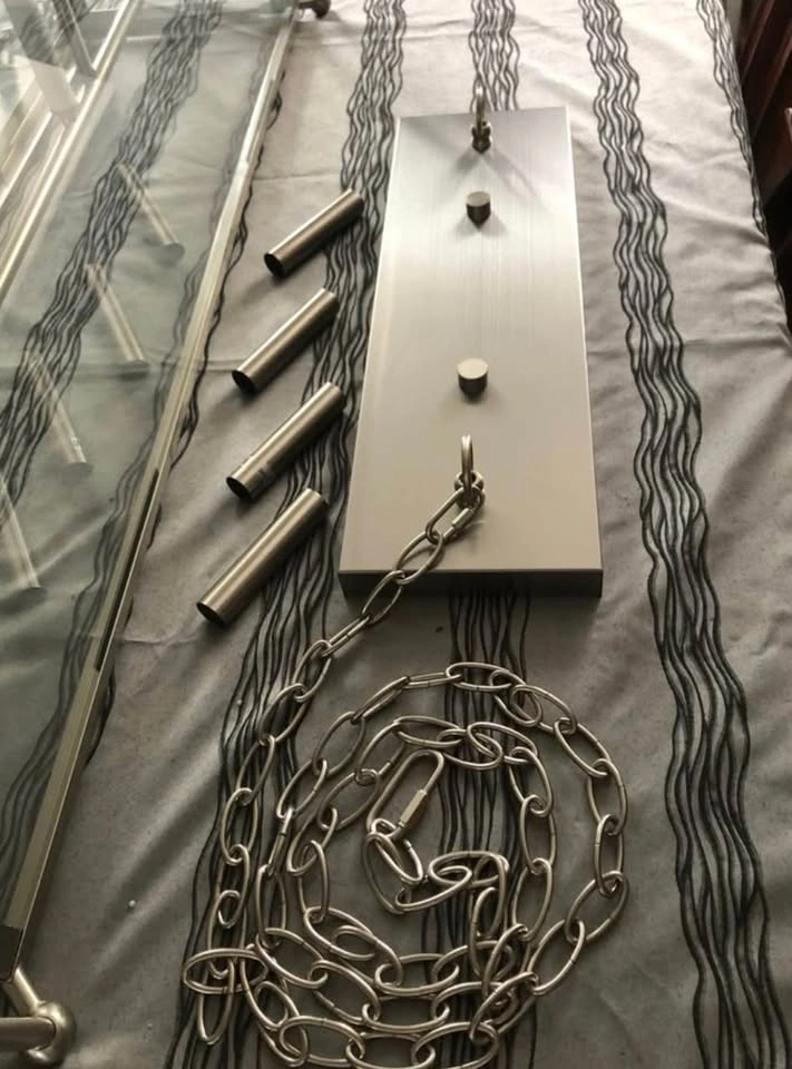 LARGE Chandelier - photo 3
