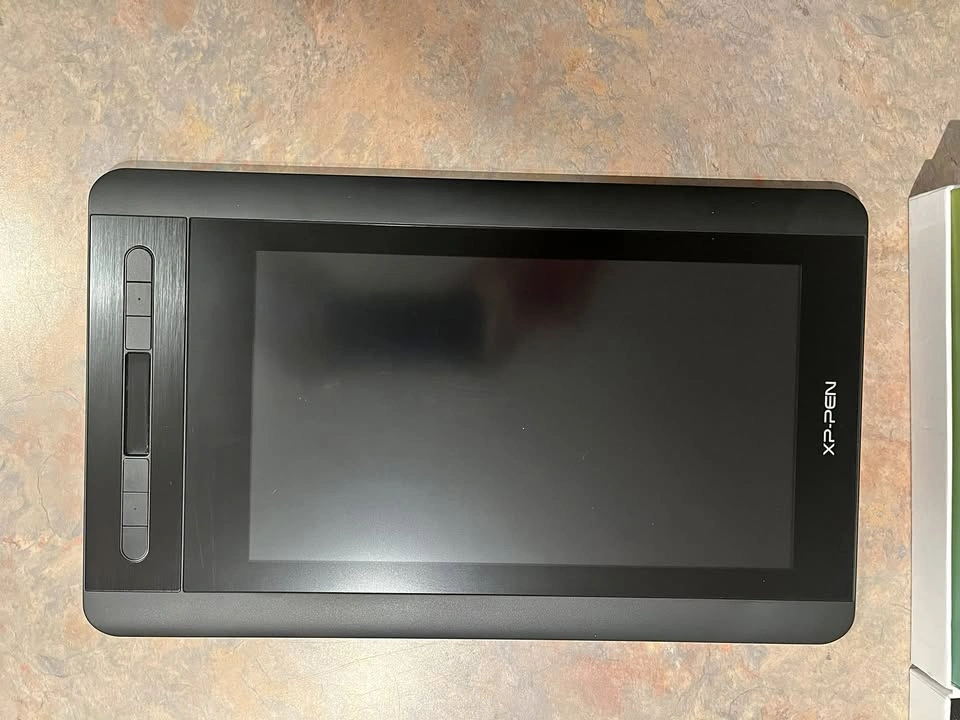 Artist 12 X-PEN Drawing Tablet