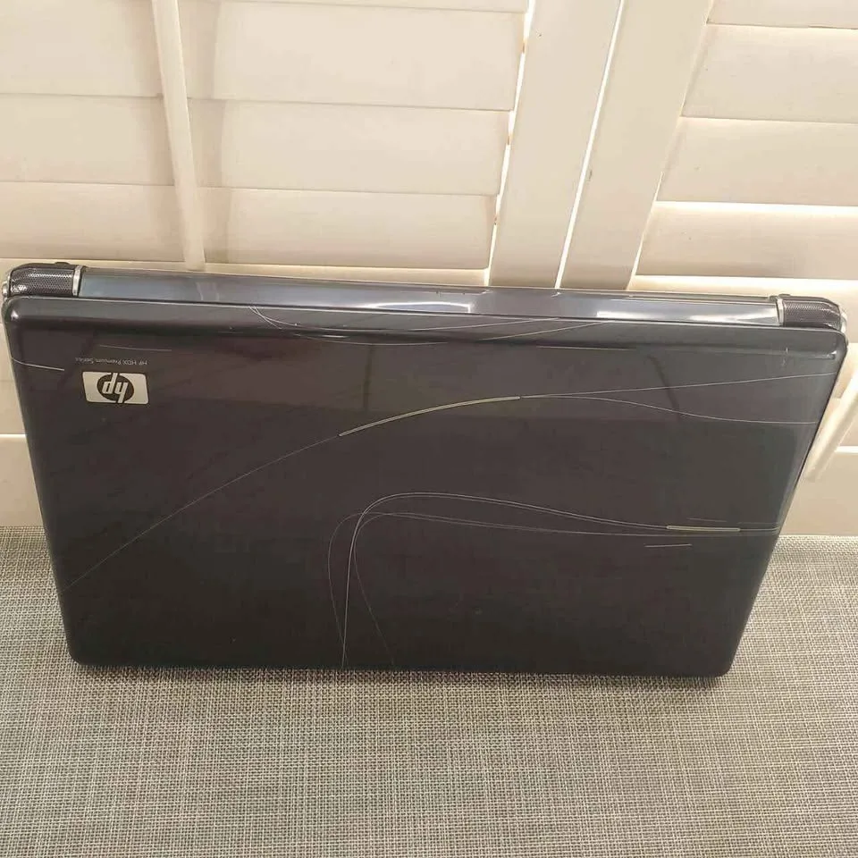 HP HDX 18 laptop image indicator(3)