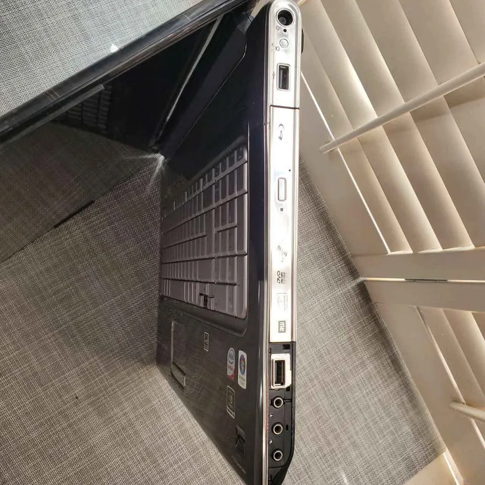 HP HDX 18 laptop image indicator(6)