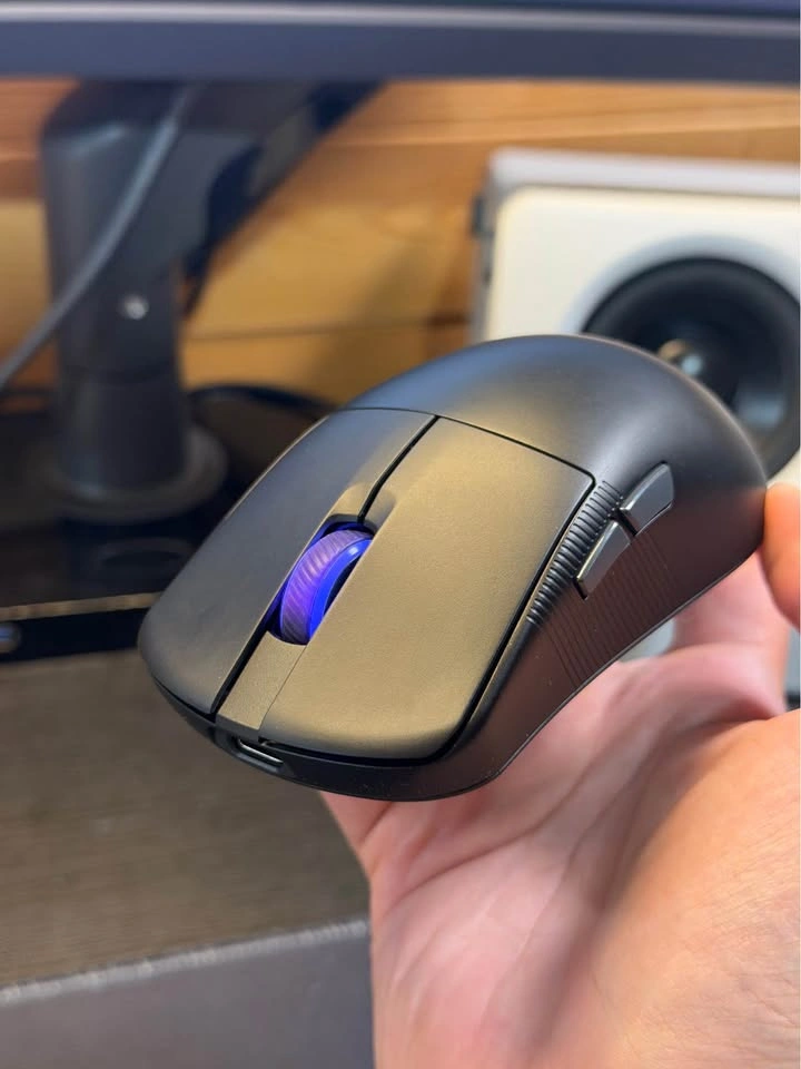 ROG Harpe Ace Mini Gaming Mouse - photo 3