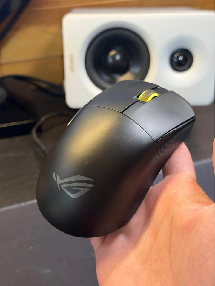 ROG Harpe Ace Mini Gaming Mouse - photo 4