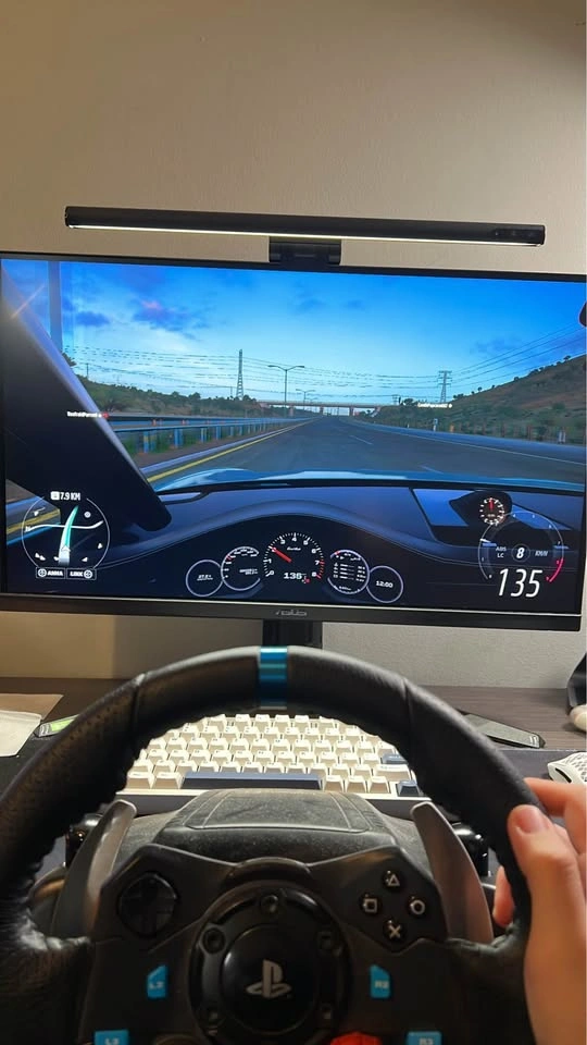 Asus 27 inch 170HZ Gaming monitor - TUF Gaming VG27AQL1A - photo 2