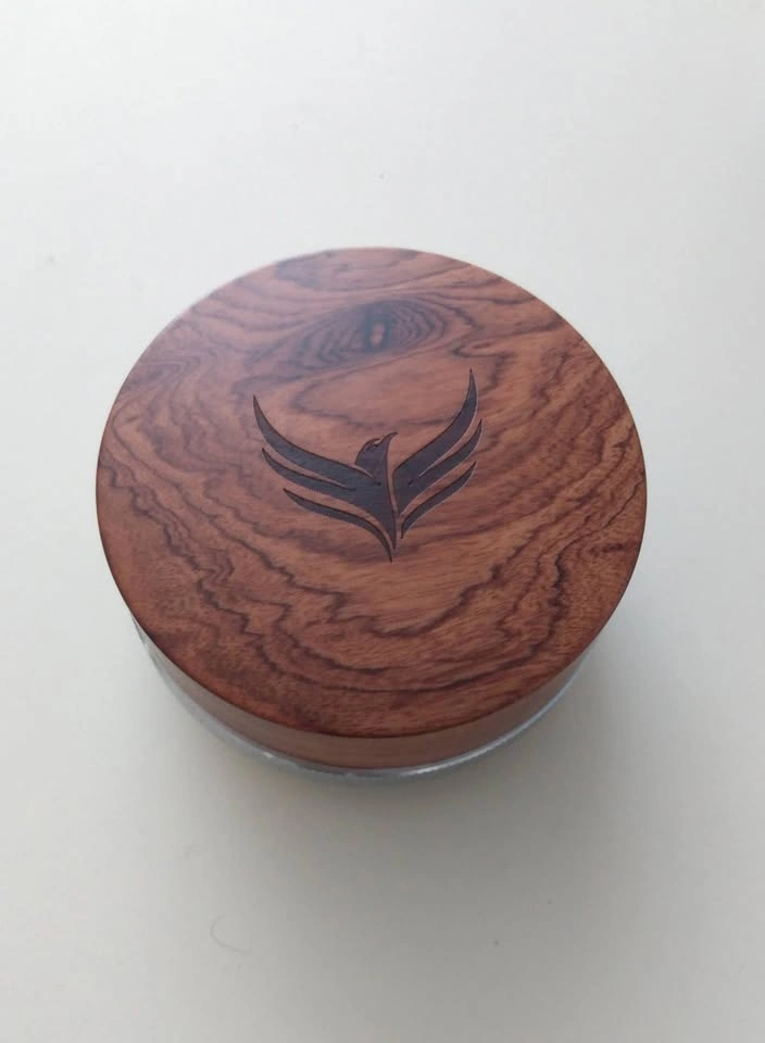 Knodos Espresso Distribution Tool 58.3mm Rosewood - photo 3