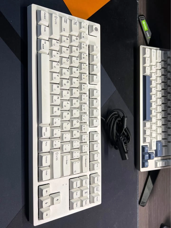 TECWARE Phantom 87 TKL Mechanical Keyboard - photo 2