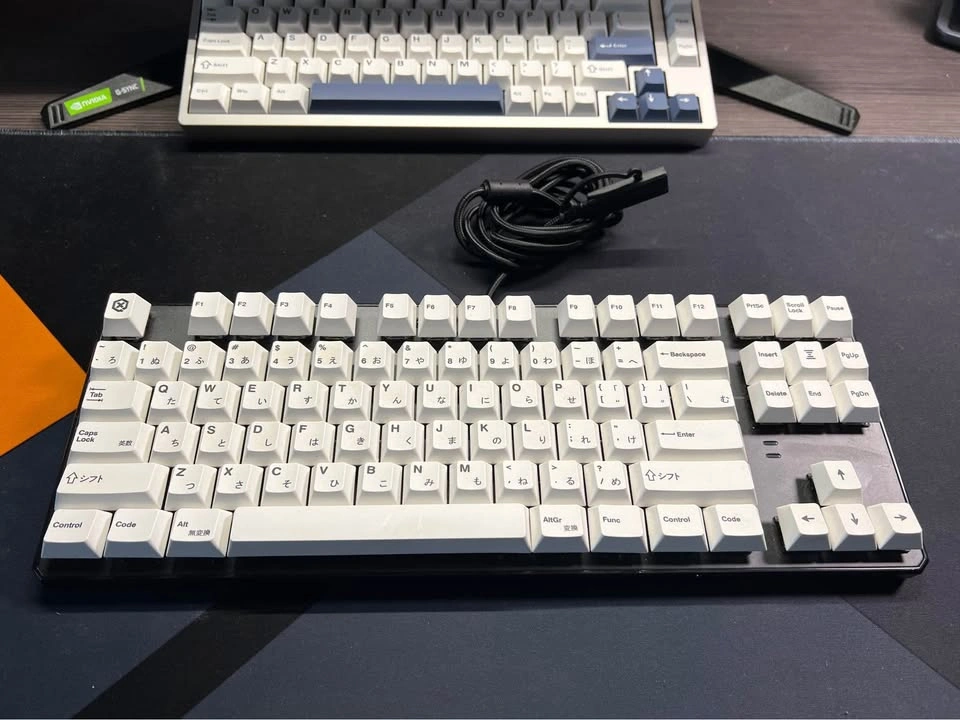 TECWARE Phantom 87 TKL Mechanical Keyboard - photo 3