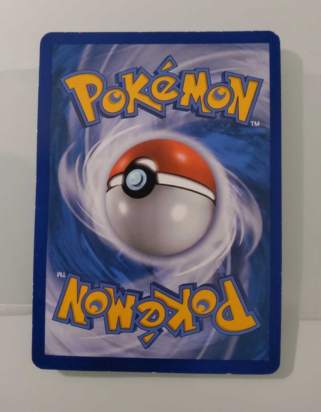 2012 Rayquaza EX BW47 Black & White promo pokemon - photo 2