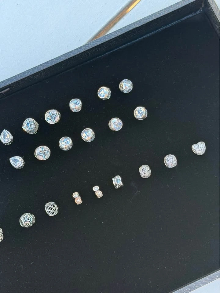 Pandora Bracelet and Charm Collection - photo 4