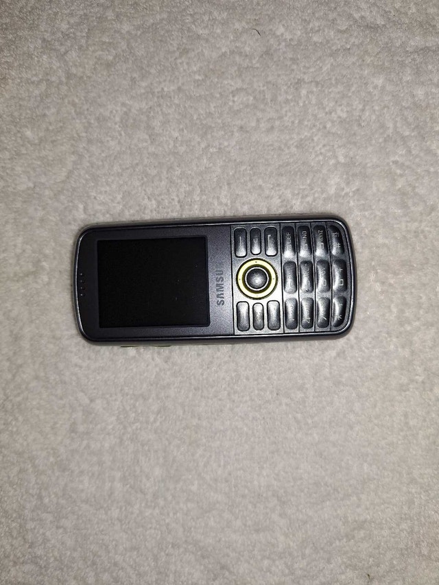 Samsung Gravity T456