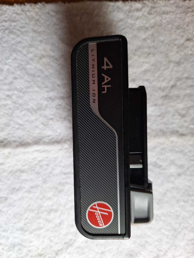 HOOVER BATTERY PACK - photo 2