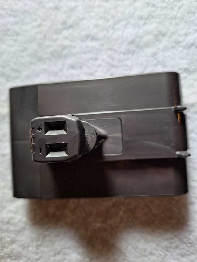 DYSON BATTERY PACK - photo 2