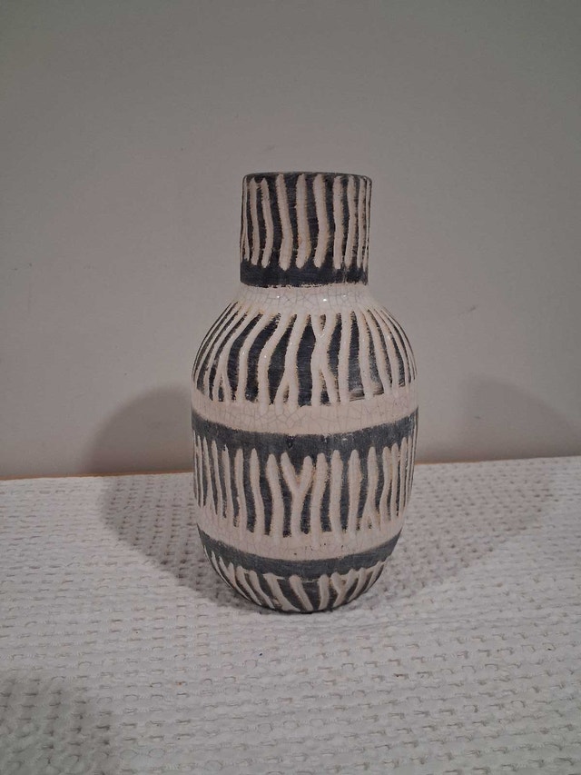 Ceramic Decorative Vase