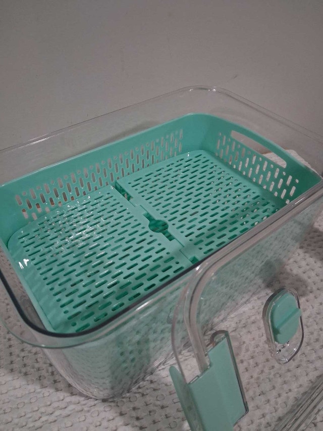Produce Storage Container - photo 3