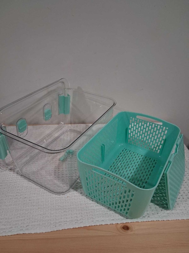 Produce Storage Container - photo 5