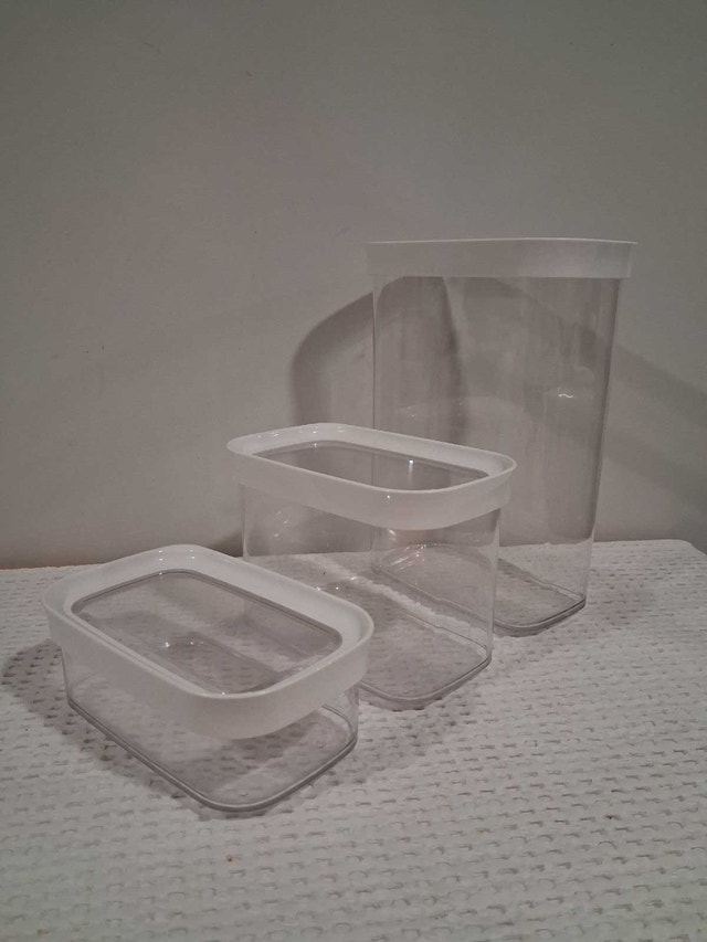 Good Grips Pop Containers - photo 2