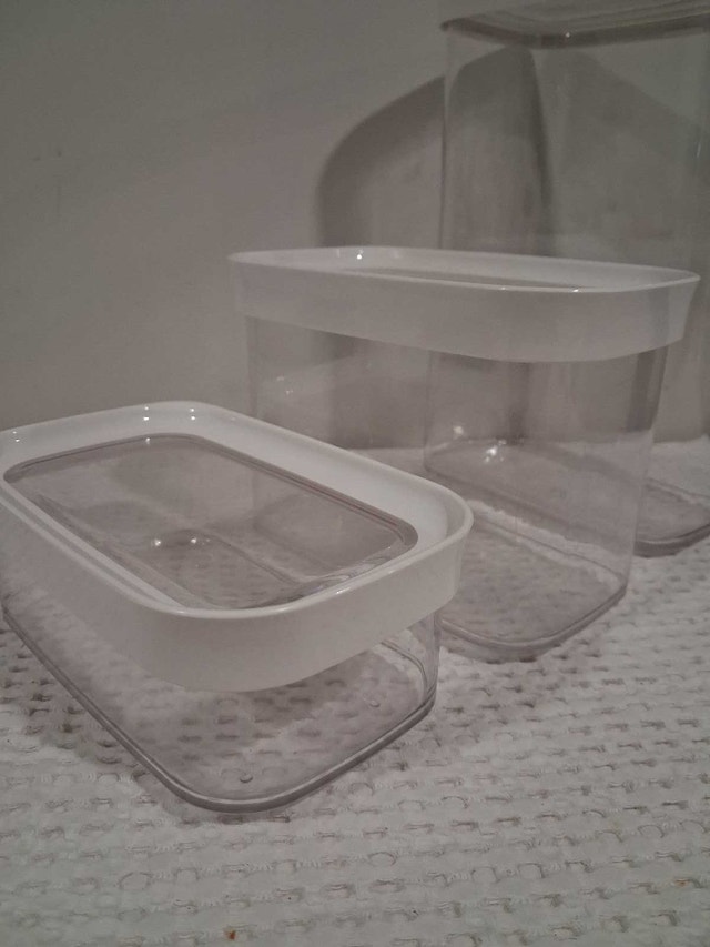 Good Grips Pop Containers - photo 3