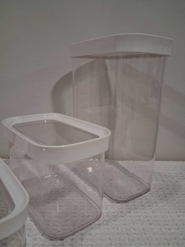 Good Grips Pop Containers - photo 4