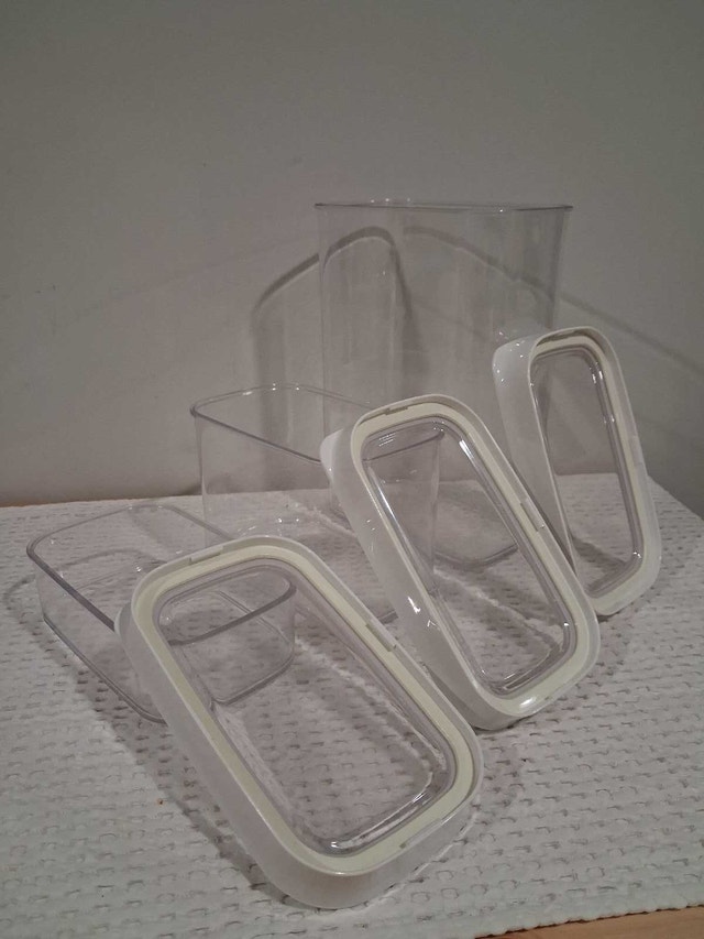 Good Grips Pop Containers - photo 5
