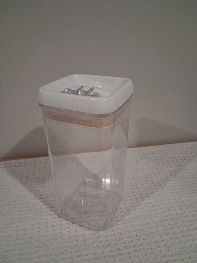 OXO Good Grips Pop Container - photo 2
