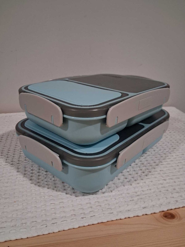 Bento Box Lunch Container