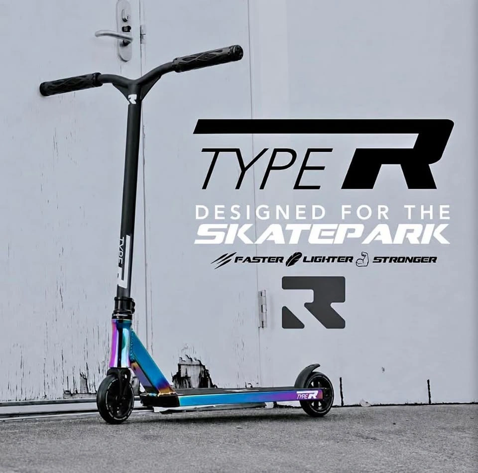 Root Industries Trick Scooter