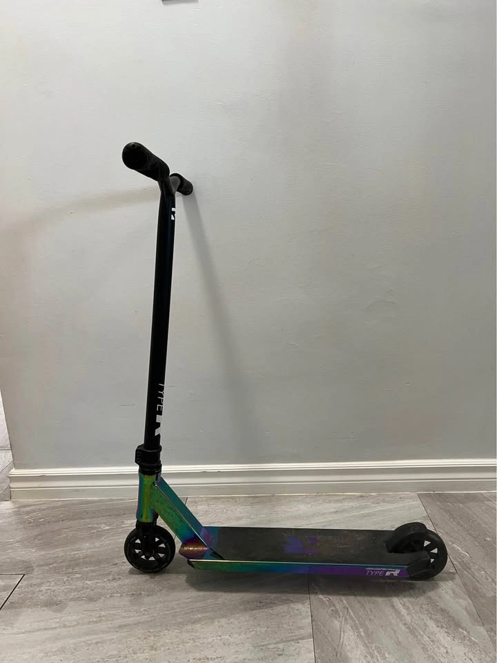 Root Industries Trick Scooter - photo 2