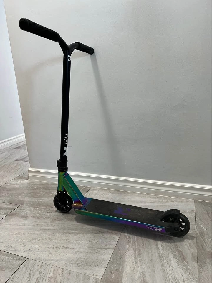 Root Industries Trick Scooter - photo 3