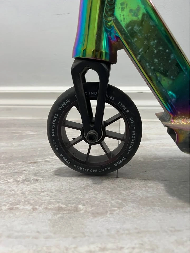 Root Industries Trick Scooter - photo 4