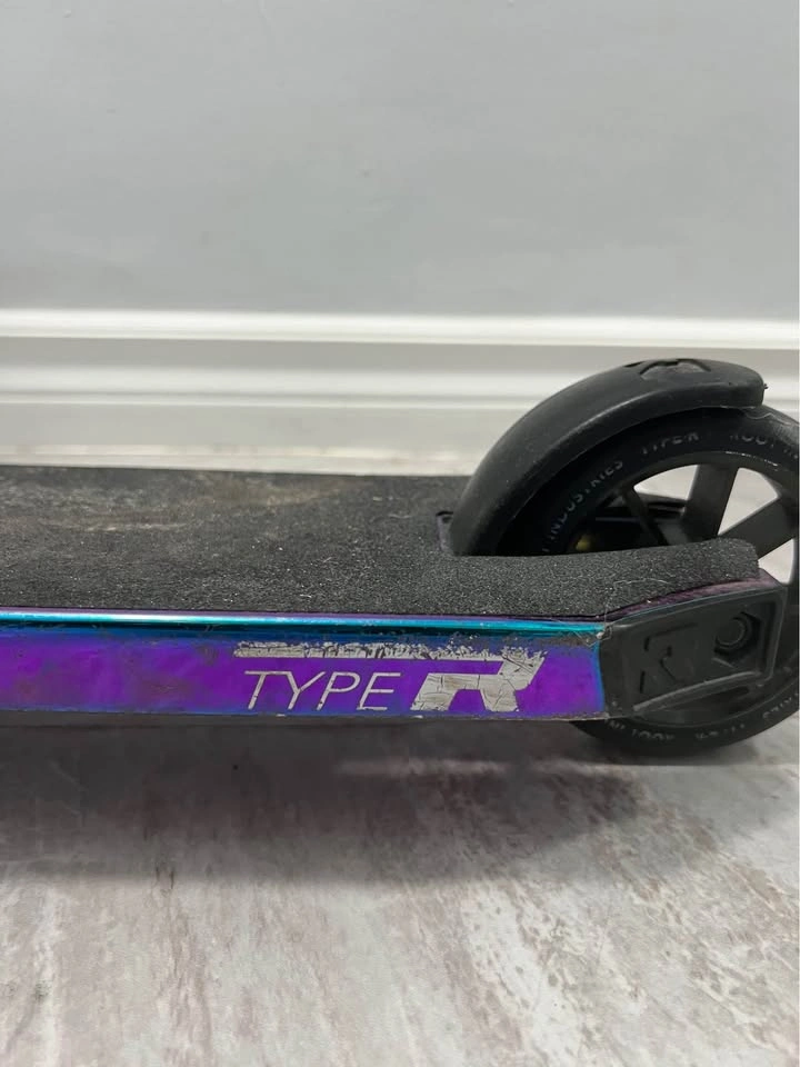 Root Industries Trick Scooter - photo 5